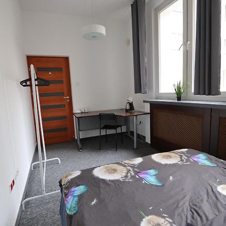 Fantastic Waw - J7 Room F Warschau Exterior foto