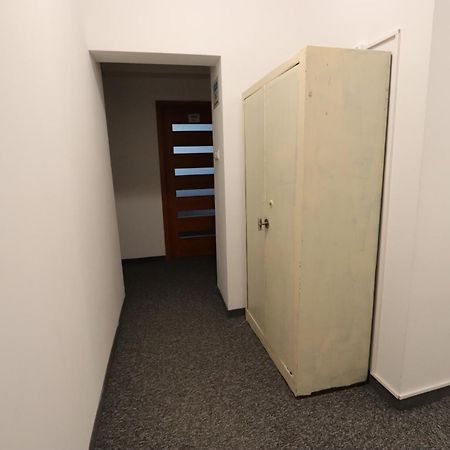 Fantastic Waw - J7 Room F Warschau Exterior foto
