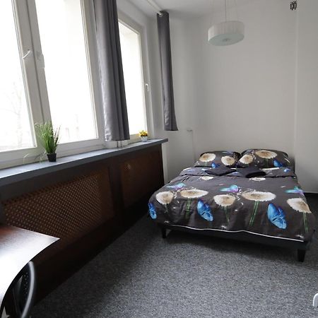 Fantastic Waw - J7 Room F Warschau Exterior foto