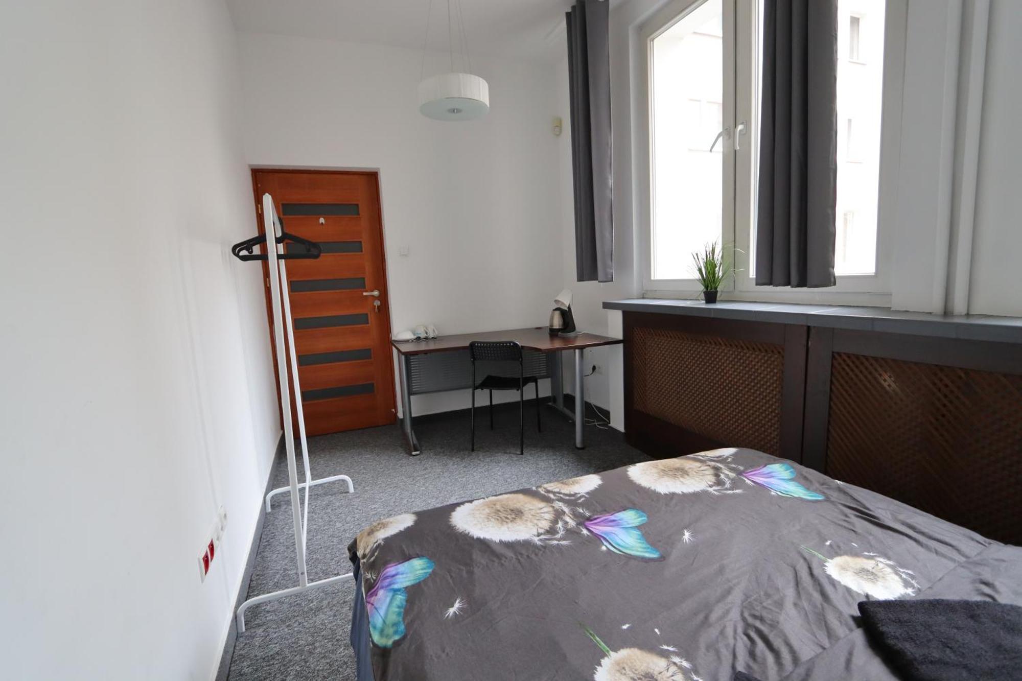 Fantastic Waw - J7 Room F Warschau Exterior foto