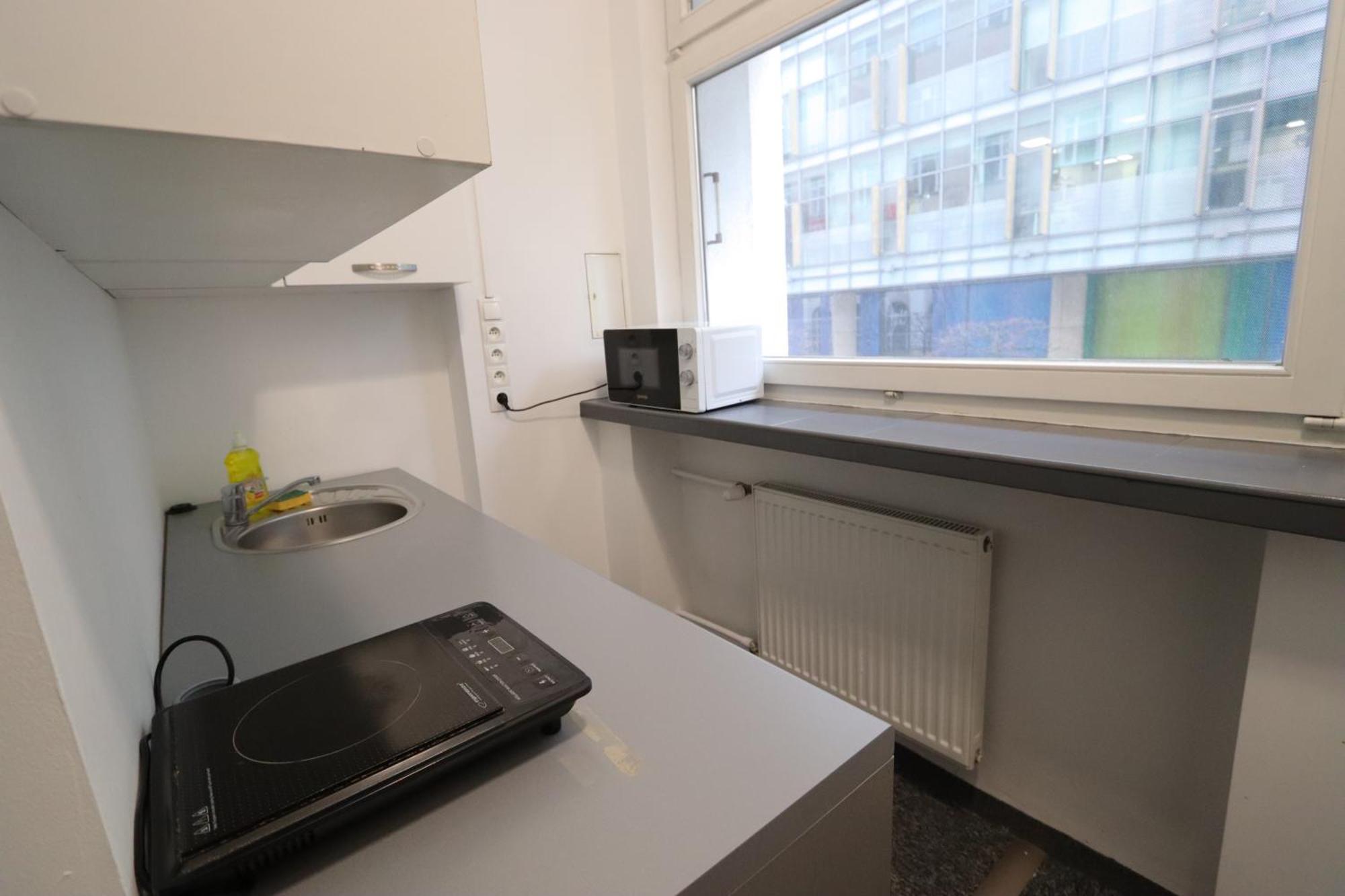 Fantastic Waw - J7 Room F Warschau Exterior foto