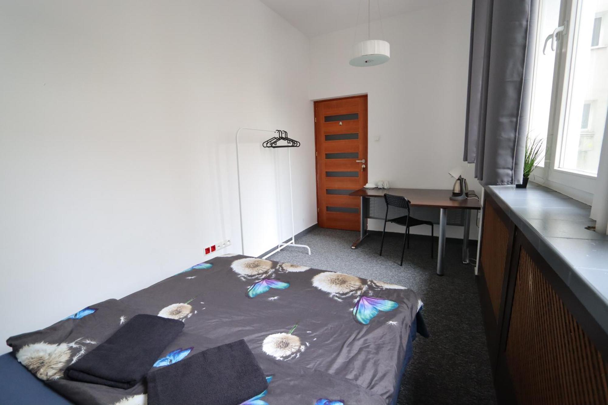 Fantastic Waw - J7 Room F Warschau Exterior foto
