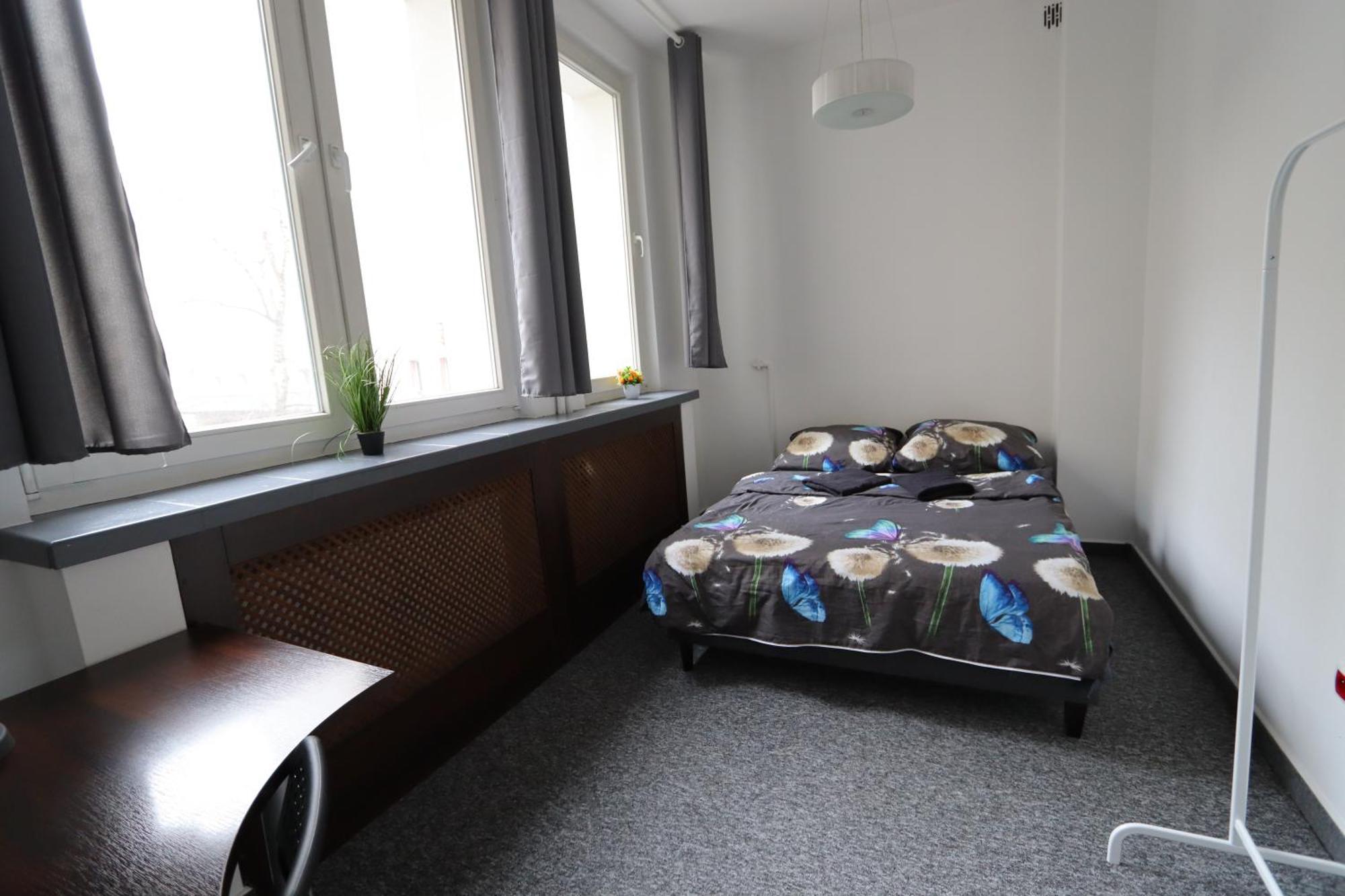 Fantastic Waw - J7 Room F Warschau Exterior foto